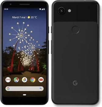 Google Pixel 3a XL ブラック Google Pixel 3a XL｜価格比較・最新情報 - 価格.com
